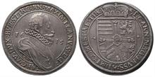 Römisch Deutsches Reich, Maximilian 1612-1618, Reichstaler 1615