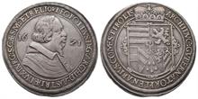 Römisch Deutsches Reich, Leopold V. 1619-1632, Reichstaler 1621