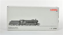 Märklin, Dampflokomotive BR 18.1