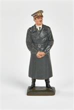 Lineol, Hitler im Mantel