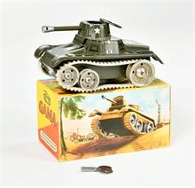 Gama, Panzer 70/3
