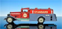 Märklin, Baukasten Tankwagen Standard 1101