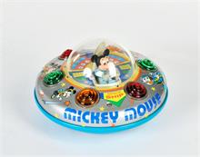 Modern Toys, Micky Maus Space Ship