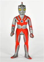 Poppy, Ultraman