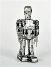 Arnold Terminator Robot