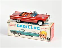 Bandai, Cadillac Cabriolet