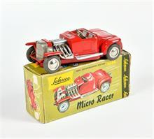 Schuco, Micro Racer Ford Custom Hot Rod