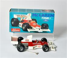 Schuco, Mc Laren Formel 1 "Weltmeister 1974"