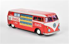 Taiyo, VW Bus "Coca Cola"