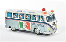 TT, VW Bus "Alitalia"