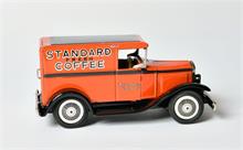 Bandai, Lieferwagen "Standard Coffee"