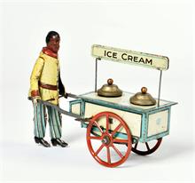 Greppert & Kelch, Ice Cream Man