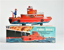 Modern Toys, Feuerlöschboot