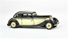 Bub, Horch Coupe