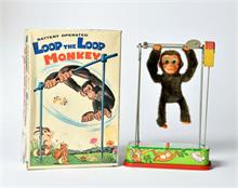 TN Nomura, Loop the Loop Monkey
