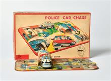 TPS, Police Car Chase