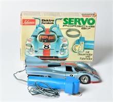 Schuco, Porsche Servo 917