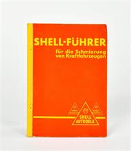 Shell Führer 1932