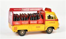 Tippco, VW Bus Coca Cola