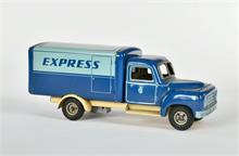 Tippco, Express Lieferwagen