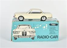 Trix, Radio Car