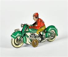 Fischer, Penny Toy Motorrad GF 213