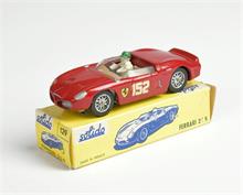 Solido, Ferrari 2 L 5