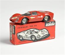Solido, Ferrari 330 PS