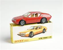 Dinky Toys, Alpine Renault A 310