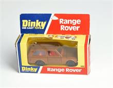 Dinky Toys, 192 Range Rover