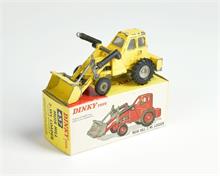 Dinky Toys, 437 Muir Hill 2-WL Loader