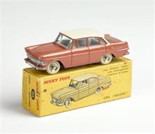 Dinky Toys, 554 Opel Rekord