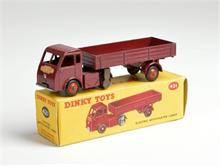 Dinky Toys, 421 Electric Articulated Lorry