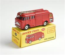 Dinky Toys, 259 Fire Engine