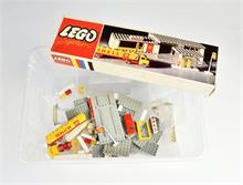 Lego, Shell Tankstelle