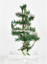 Hirschmann, Weihnachtsbaum für Armaturenbrett