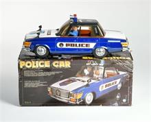 Police Car ME621