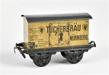 Bing, Bierwagen "Tucherbräu"