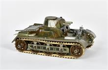 Gescha, Panzer 65-6