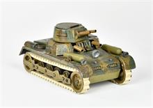 Gama, Panzer No 60