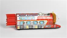 TPS, Moon Express