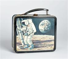 Lunchbox, The Astronauts