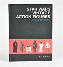 Buch "Star Wars Vintage Action Figures"