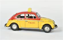 Modern Toys, VW Käfer Taxi