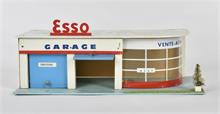 Esso Garage