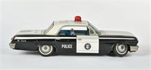 Police Highway Patrol Chevrolet Impala