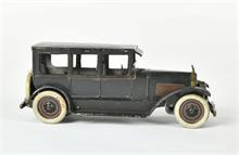 Orobr, Packard Limousine