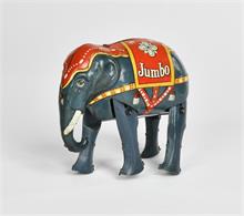 B & S, Elefant Jumbo