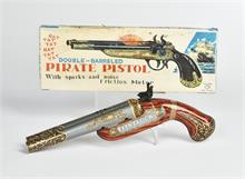 TN Nomura Flintlock Pirate Pistol