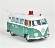 Modern Toys, VW Bus "Polizei"
